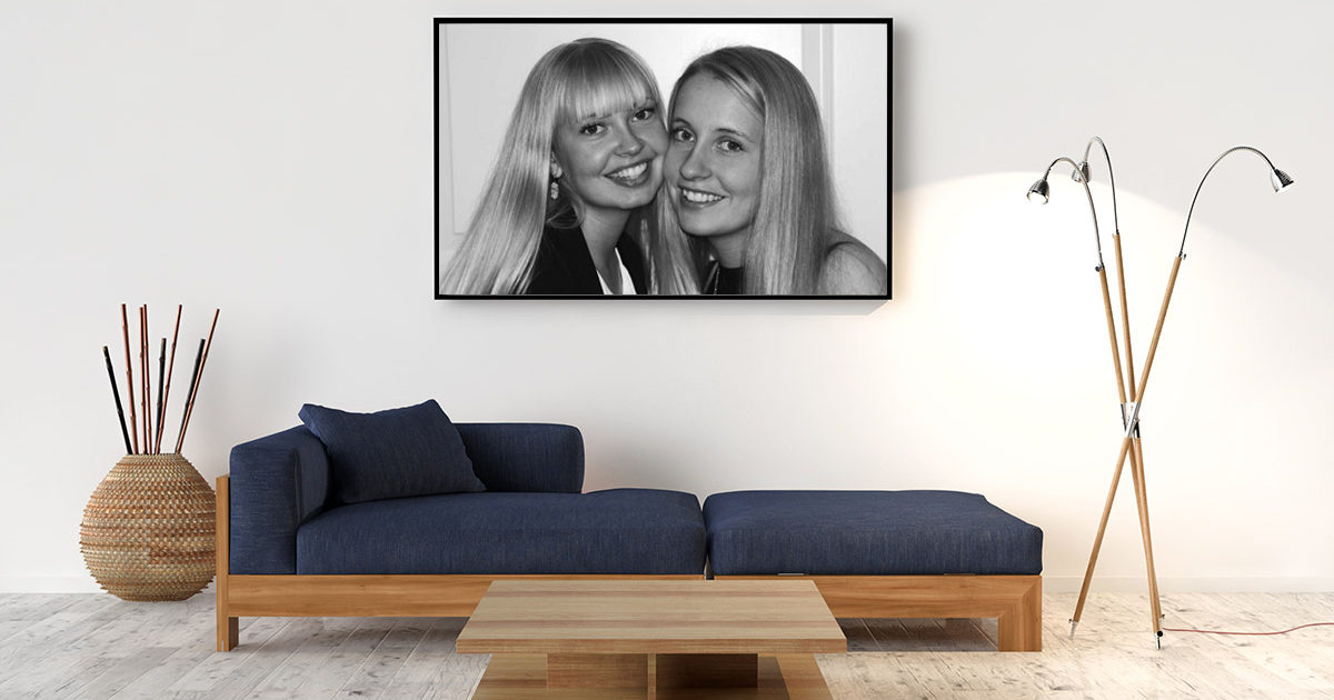 Personlige akustikbilleder