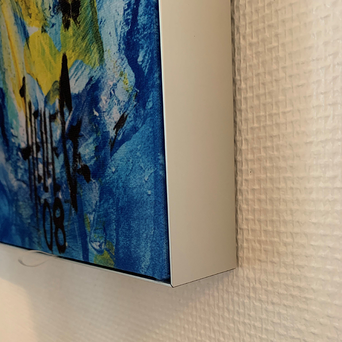 SMART-ramme-slimline